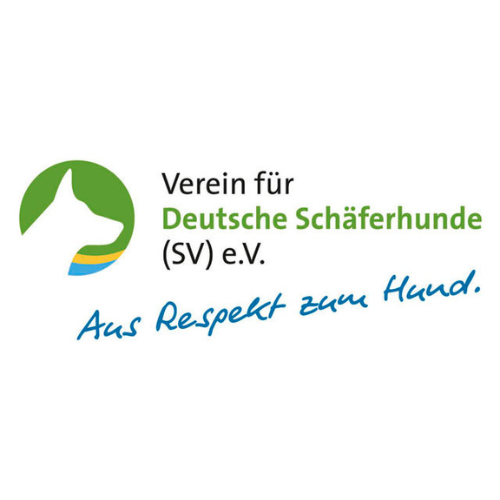 Verein fur Deutsche Schaferhunde logo